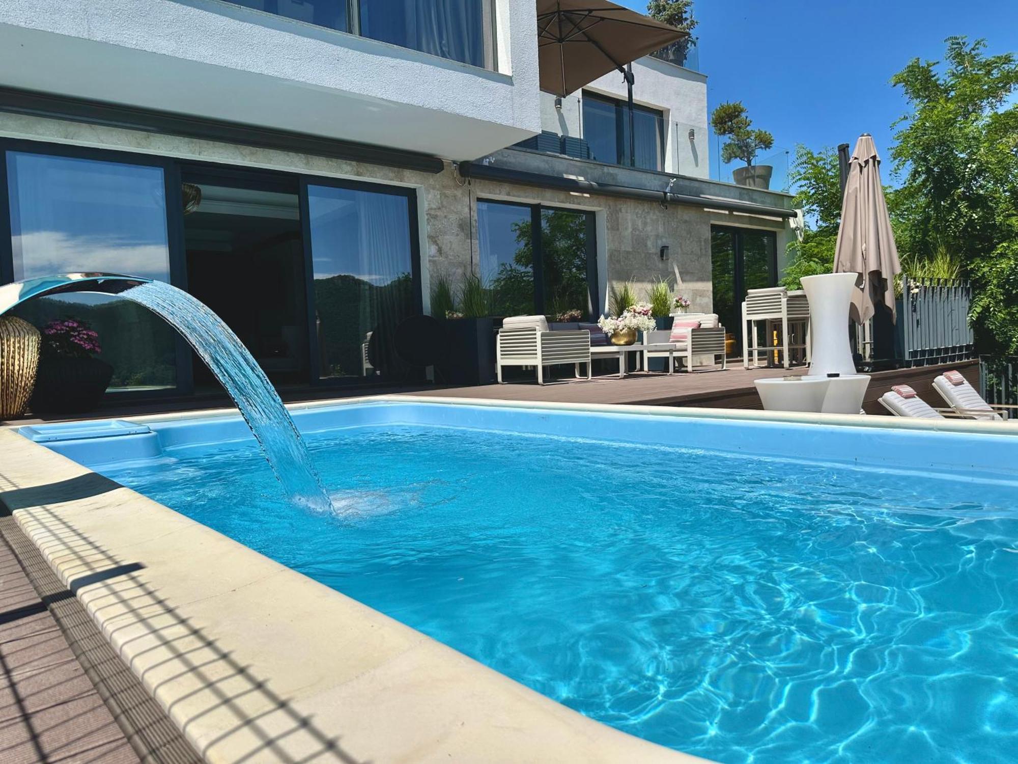 Apartment Imperia Luxury (adults Only)