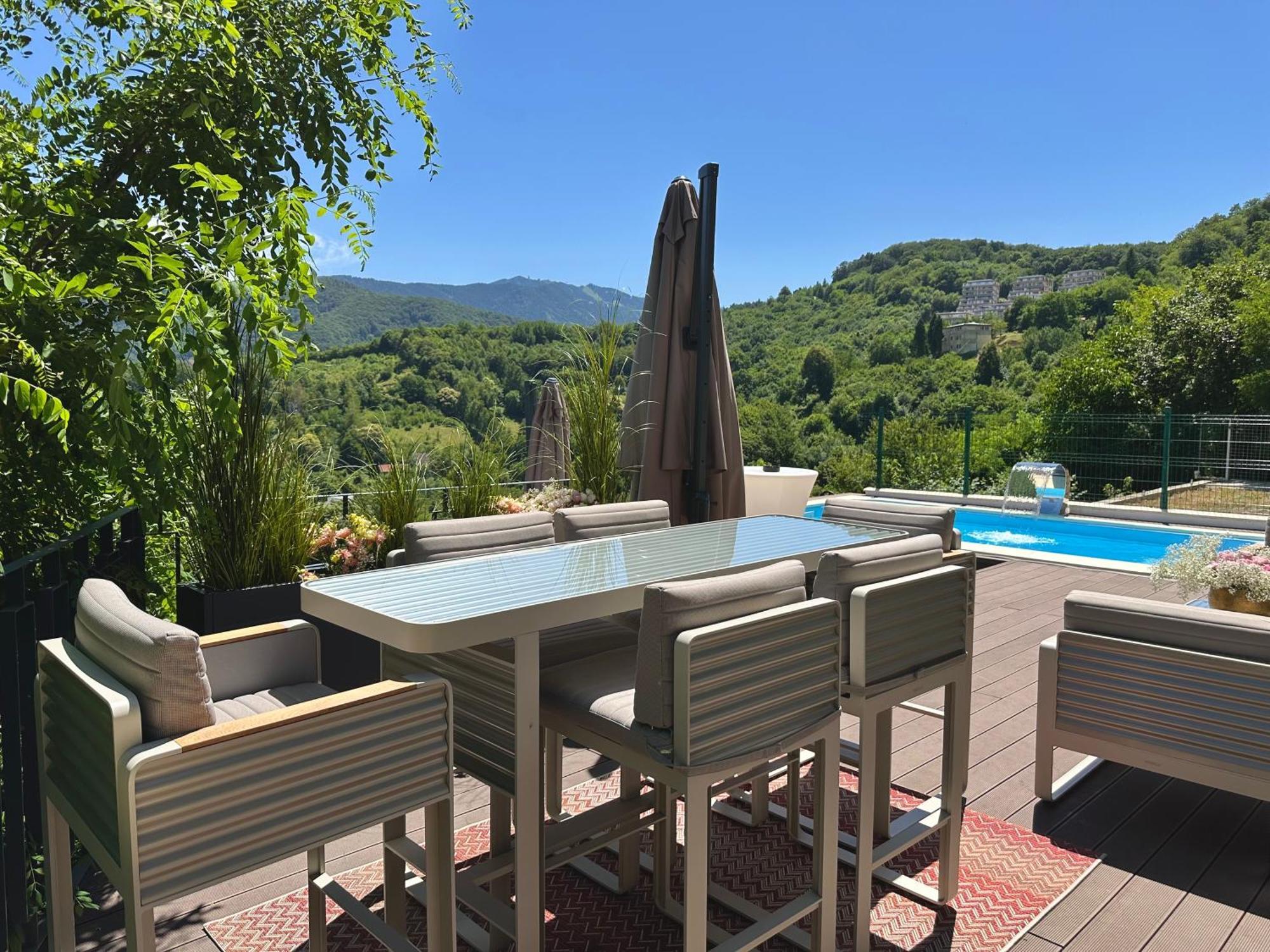 Imperia Luxury (adults Only) Apartment Brasov